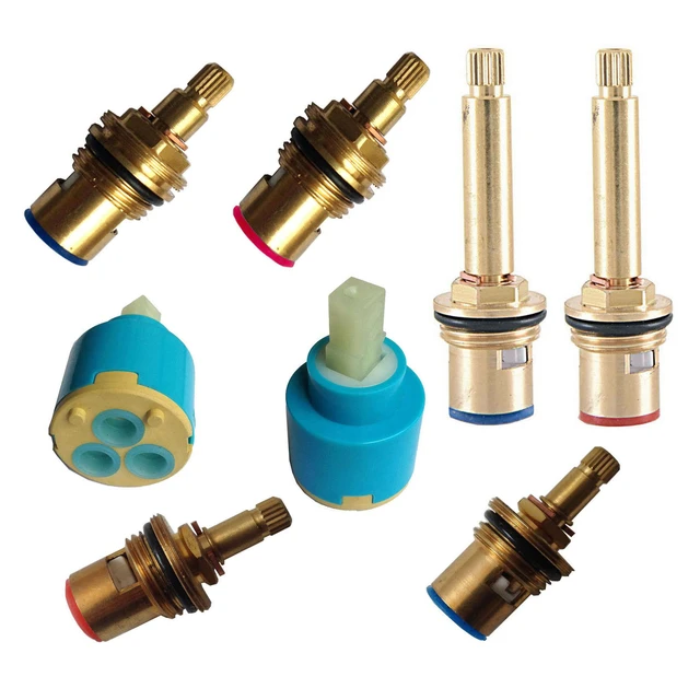 Kitchen Faucet Cartridge Replacement: A Step-by-Step Guide
