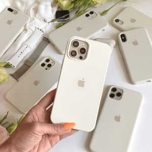 Is silicon good as a phone case?