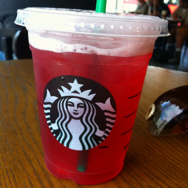 passion tea lemonade starbucks