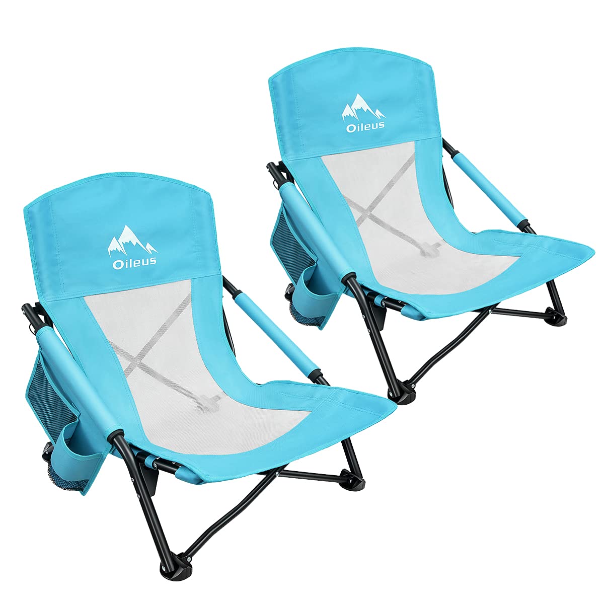 Beach Chair: Materials, Types, and Maintenance
