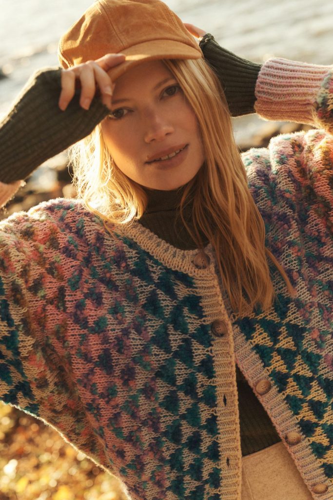 Anthropologie sweaters sale