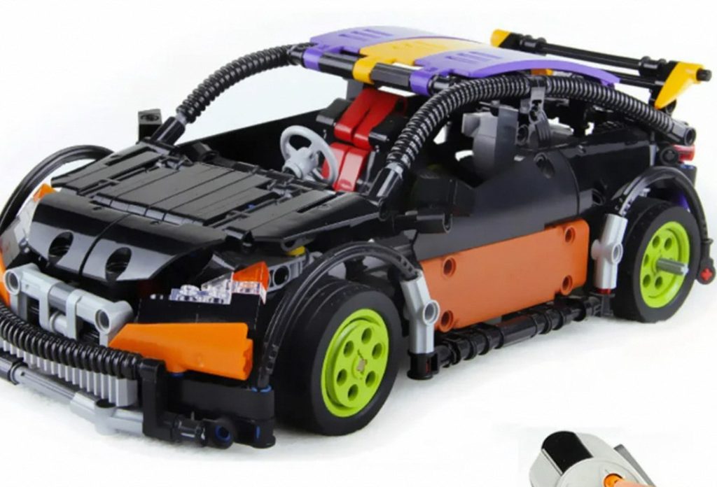  rc car