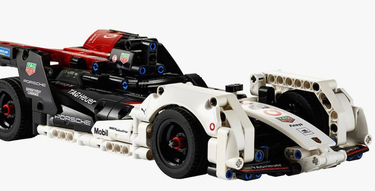  rc car