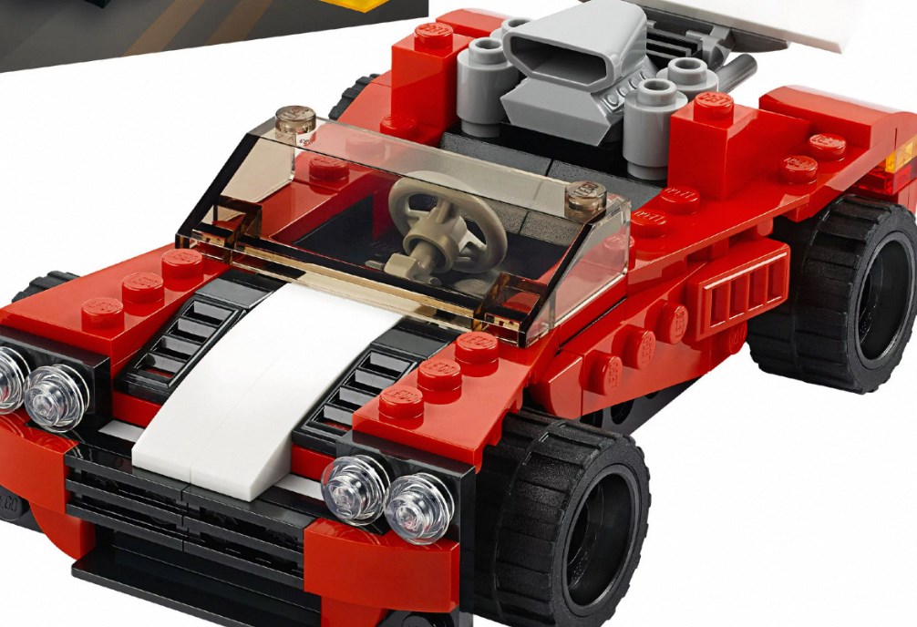  rc car