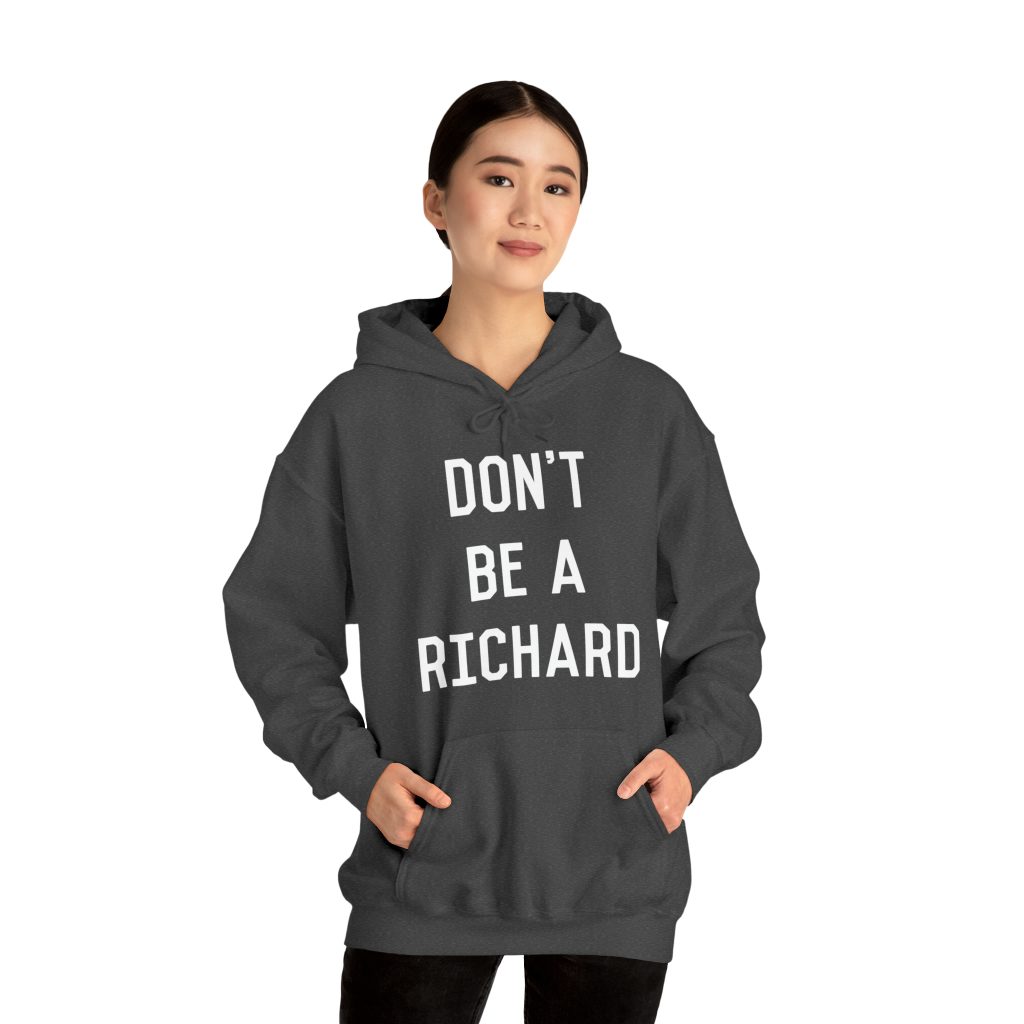 Dick hoodie: The Essential for Every Wardrobe