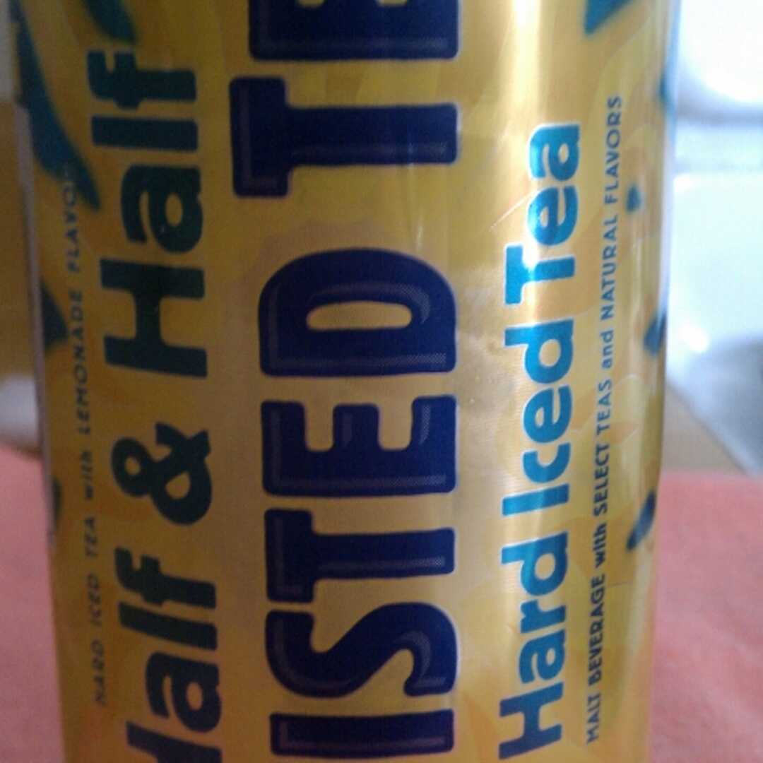 twisted tea carbs