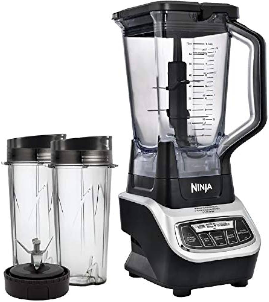 blender