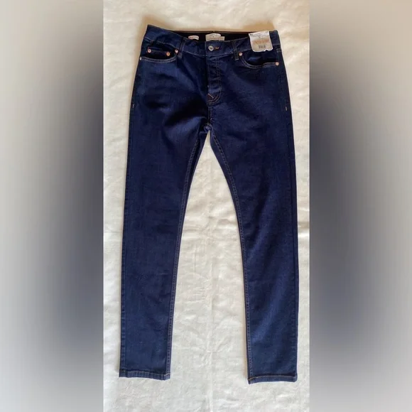 Topman Jeans for Girls: A Guide to Finding the Perfect Pair