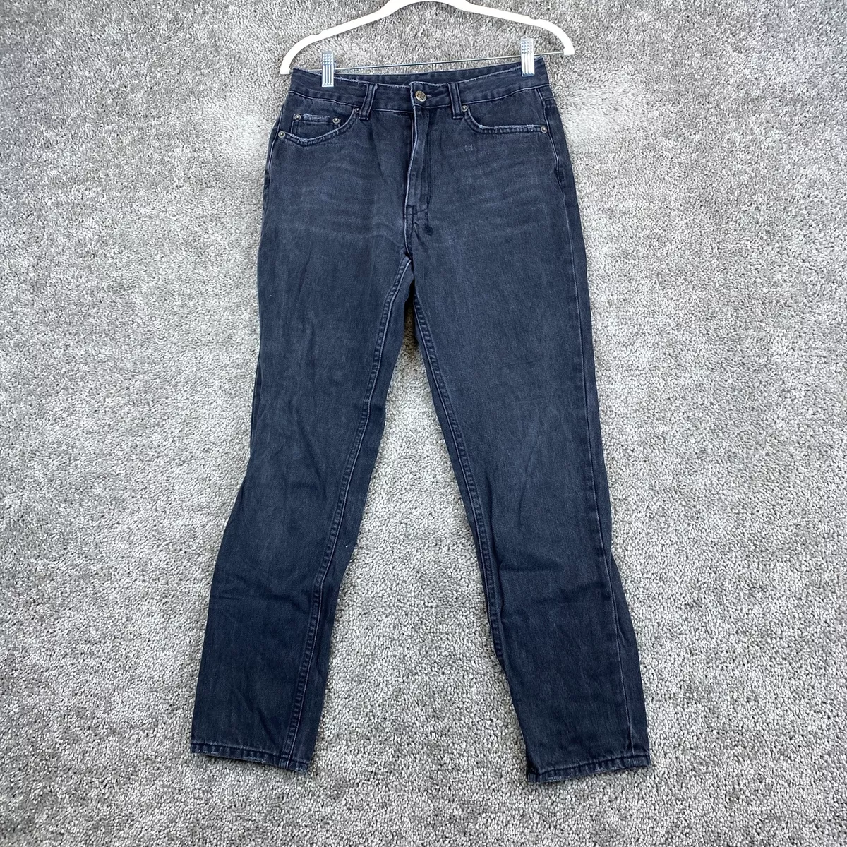 Ksubi Women's Jeans: A Guide to the Brand's Signature Style