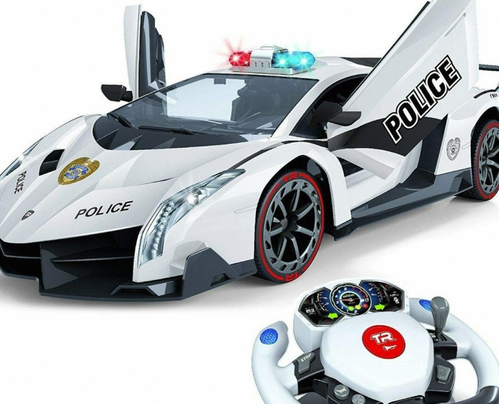 Mastering Precision and Control with Mini RC Drift Cars