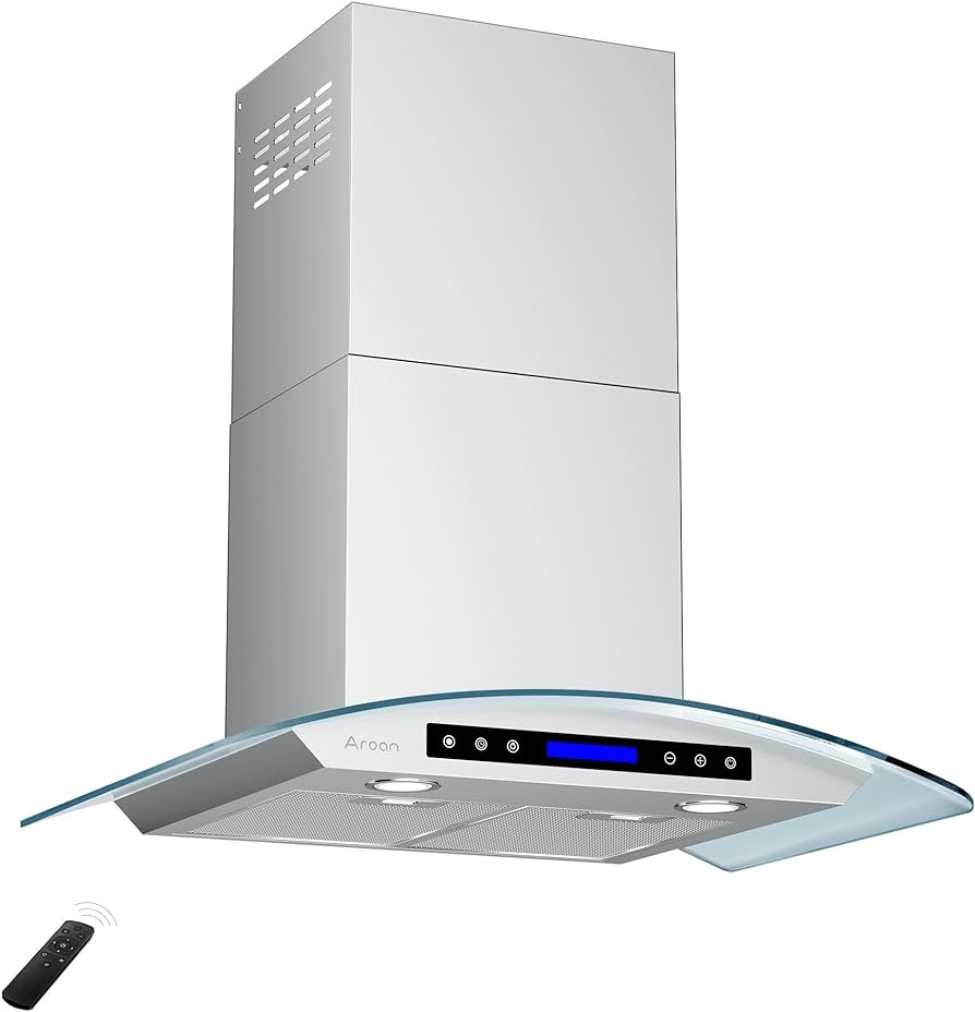What Does Convertible Range Hood Mean?