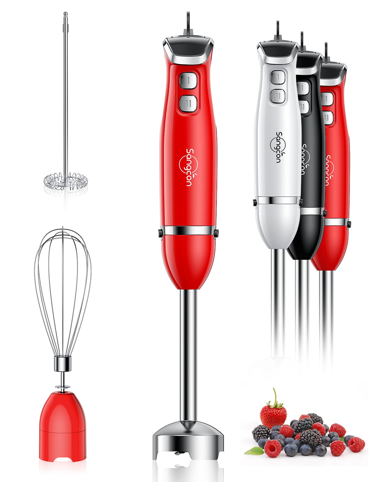 immersion blender