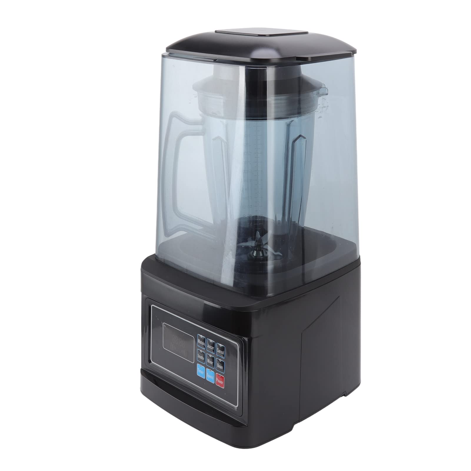 blender