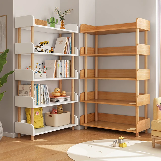 Build Bookcase: A Step-by-Step Guide to Creating Your Own