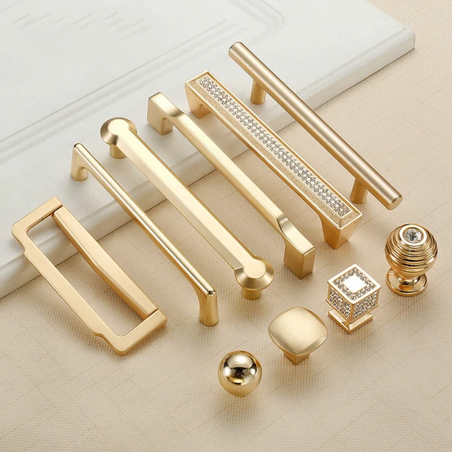 How to Install Cabinet Handles: A Step-by-Step Guide