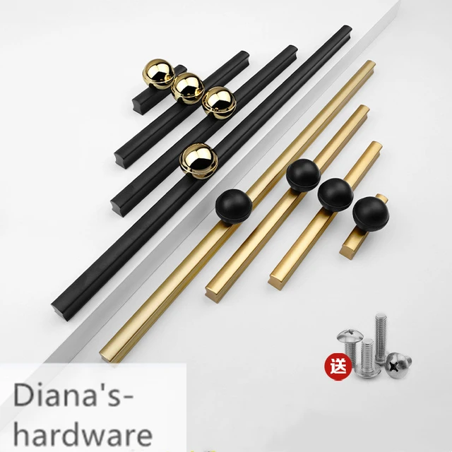 How to Install Cabinet Handles: A Step-by-Step Guide
