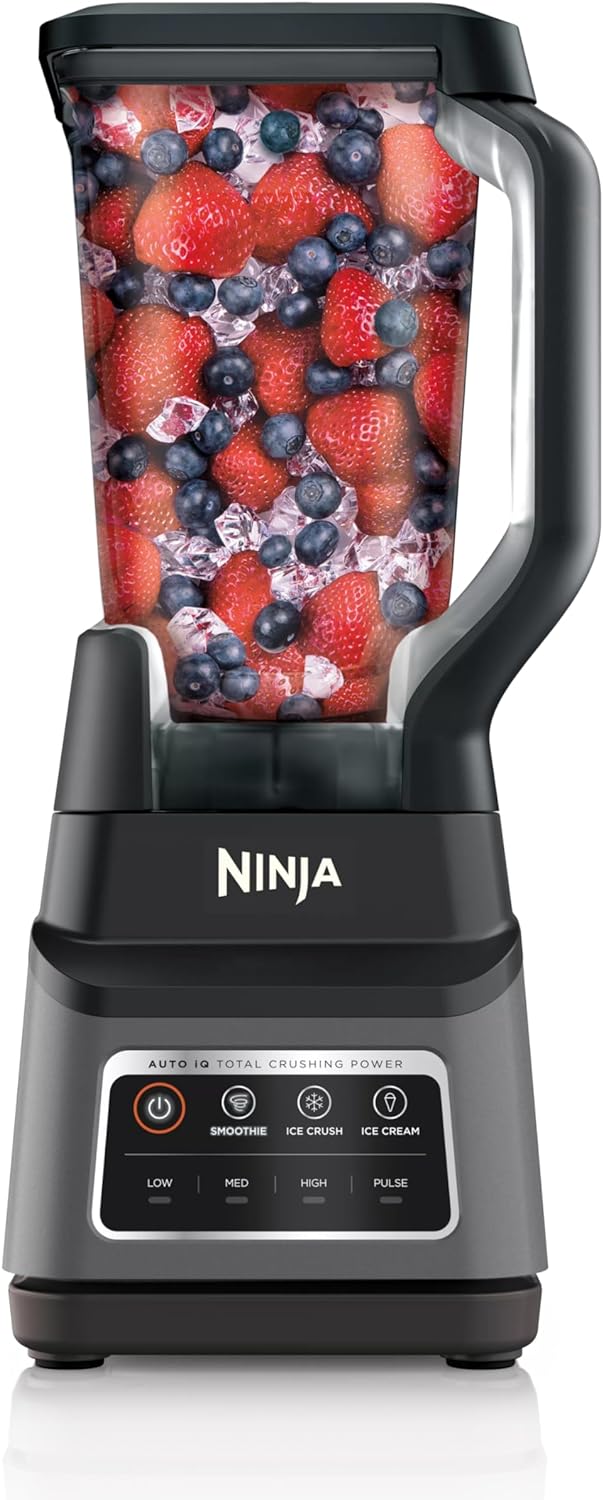 blender