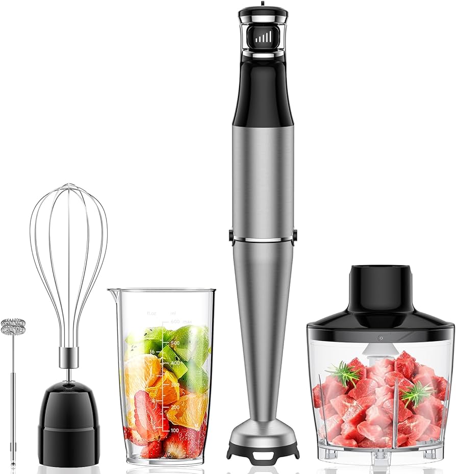 immersion blender