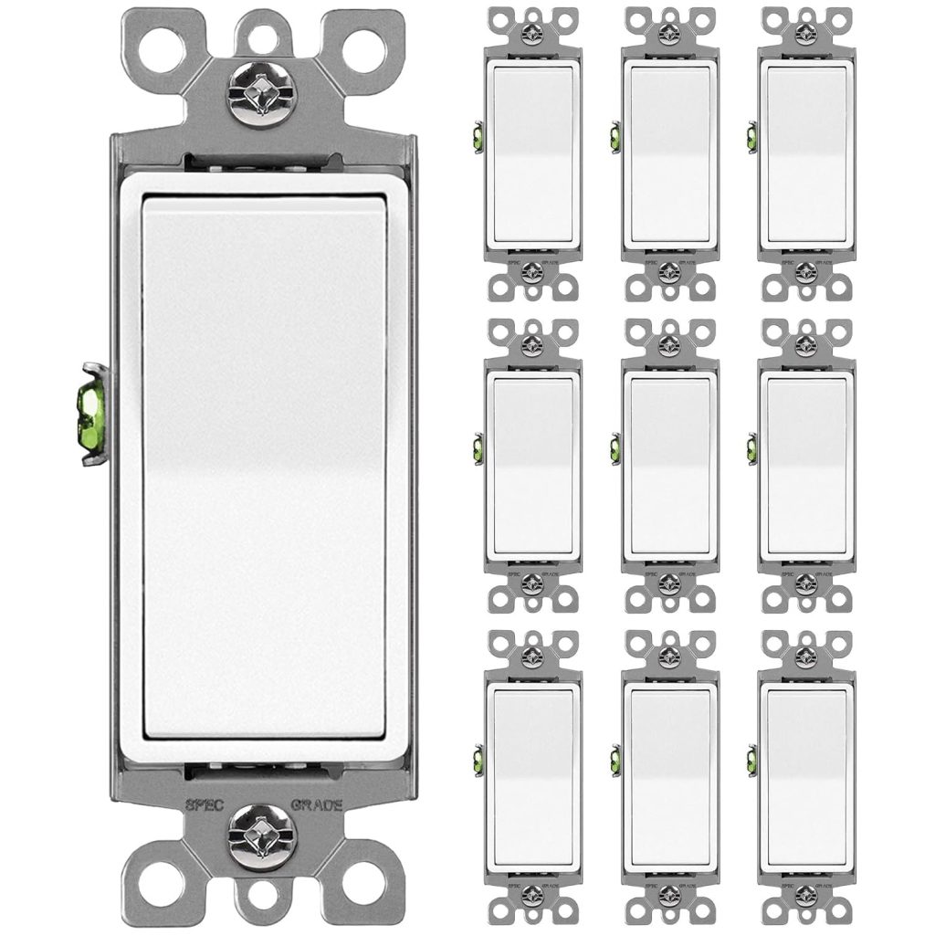 Understanding the Diverse World of Light Switch