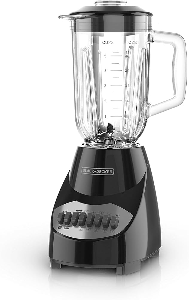 blender