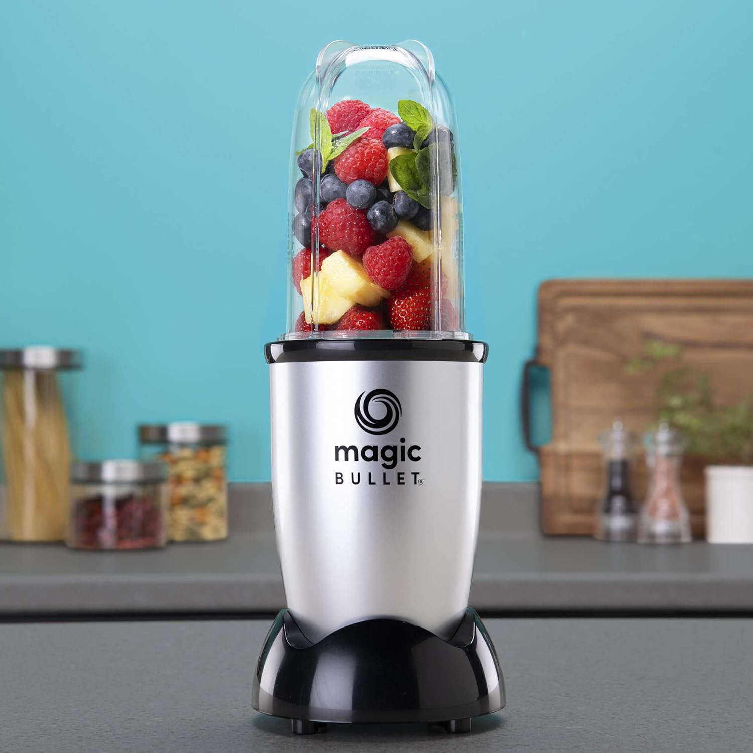magic bullet portable blender