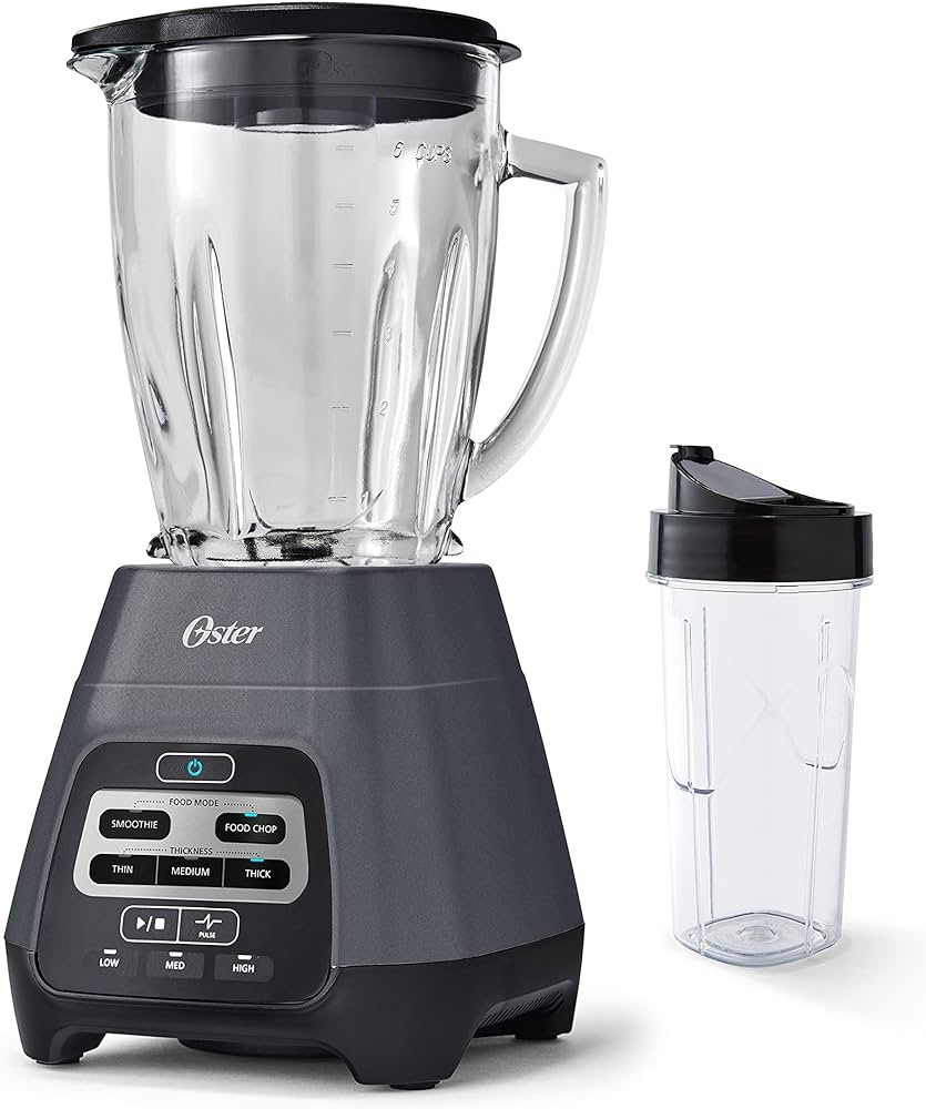 blender