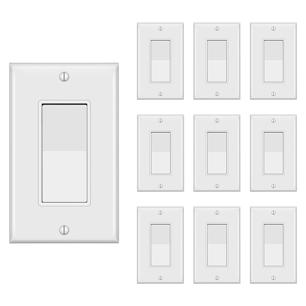 Understanding the Diverse World of Light Switch