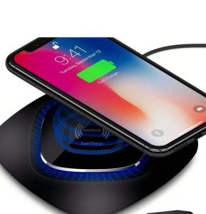 Is it better to use a wired or wireless charger?