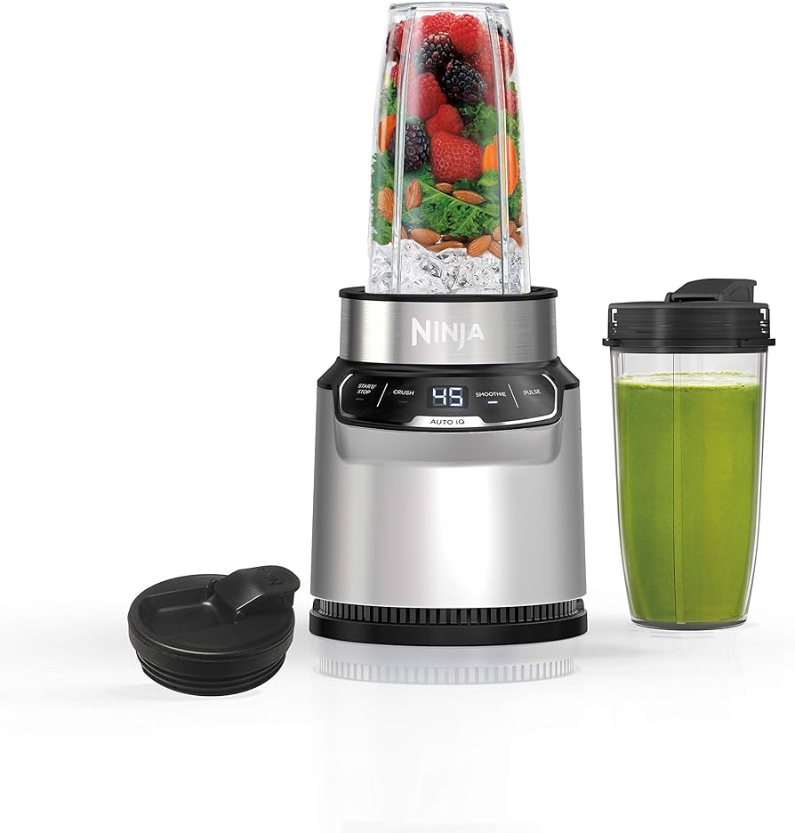 blender