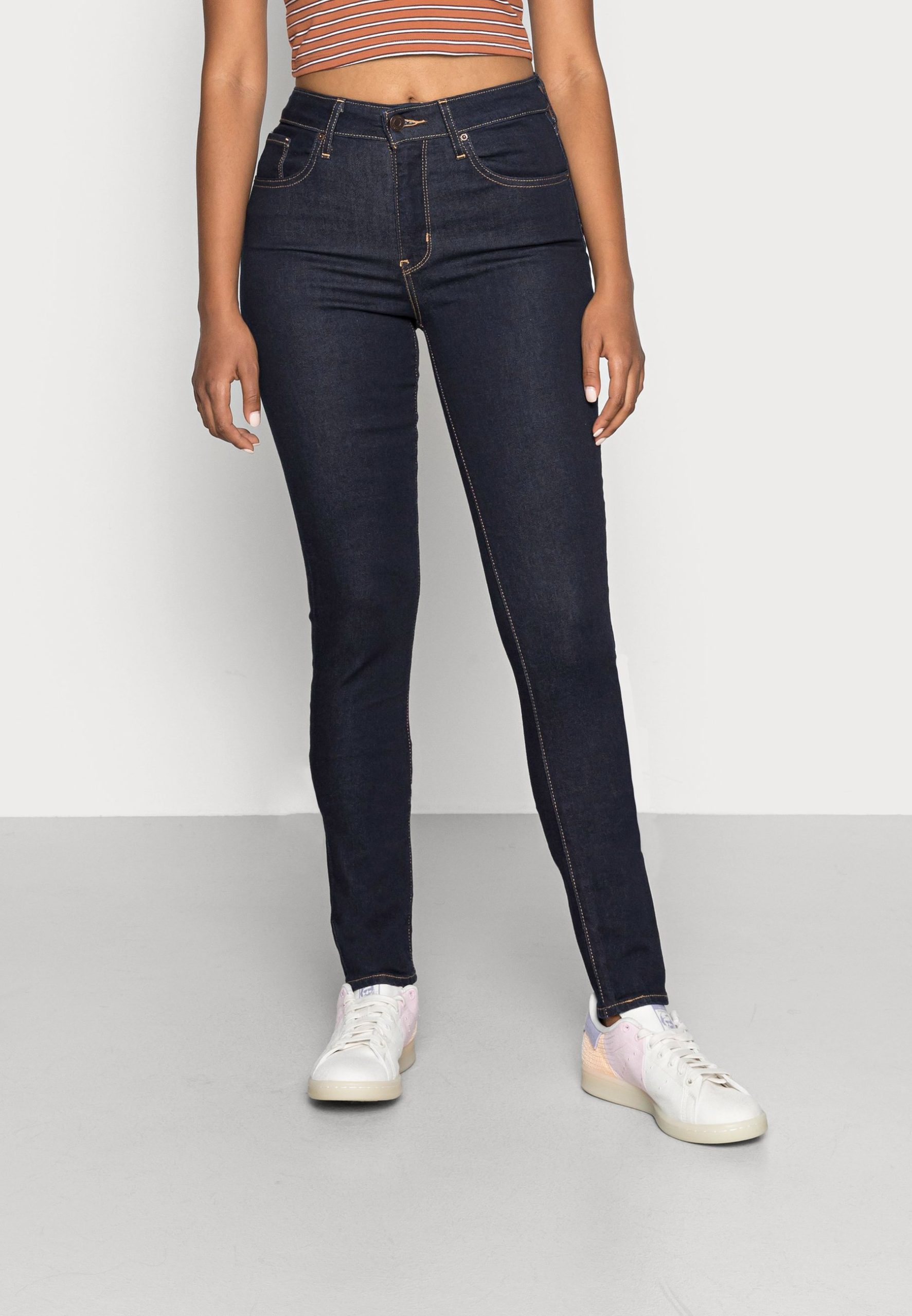 Levis 721 womens jeans: Exploring the Timeless Allure of it