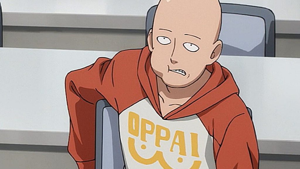 oppai hoodie