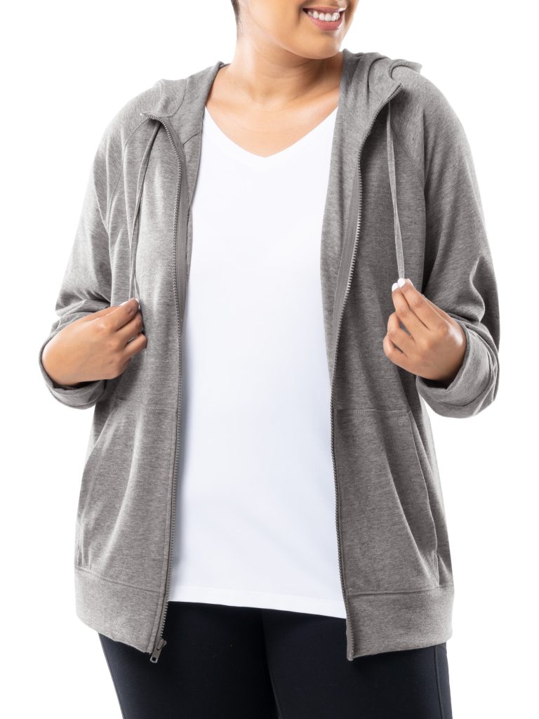Lightweight hoodie women: Effortless Comfort Meets Style