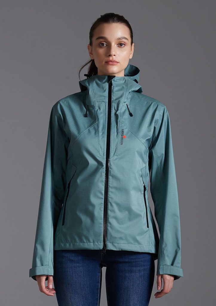 Hard shell jacket women's: The Ultimate in Weather Protection