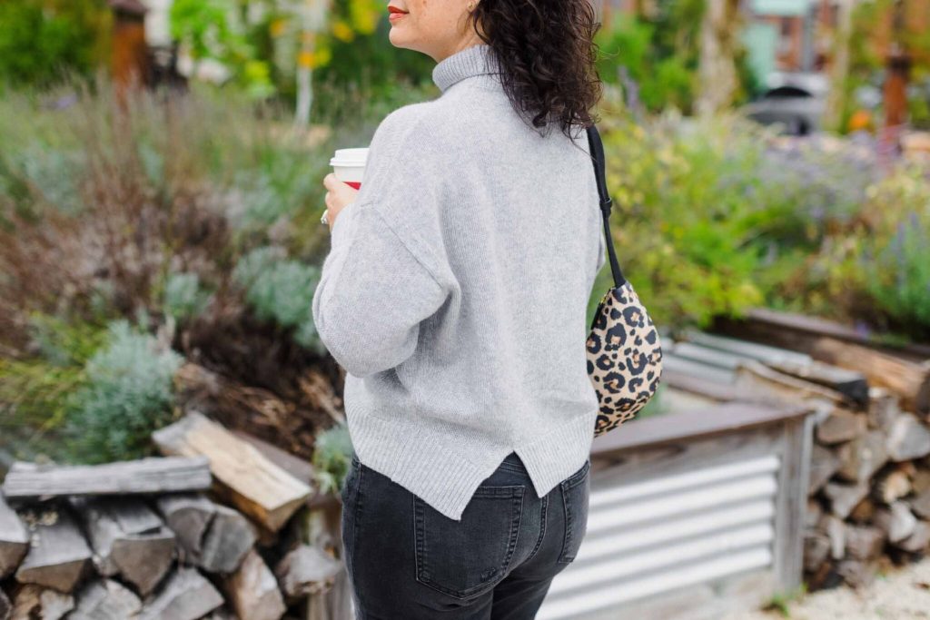 saks sweaters