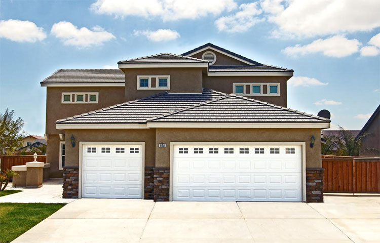 Secure & Stylish Access: Exploring Broten Garage Doors Options