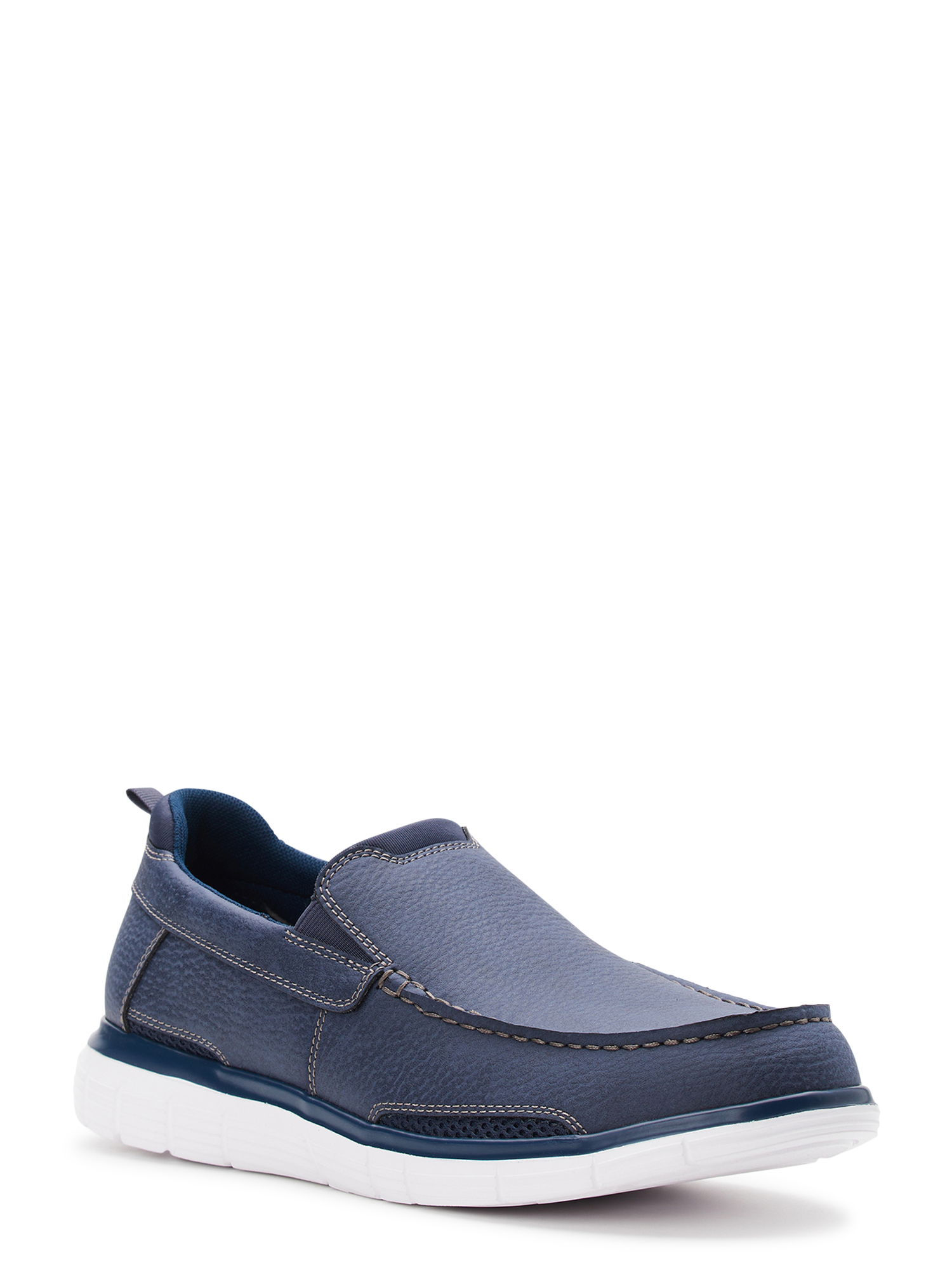 A Comprehensive Guide to Men's Slip On Shoes