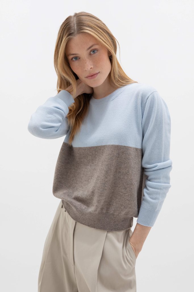 Summer sweaters for women: Stylish yet Breathable Knits