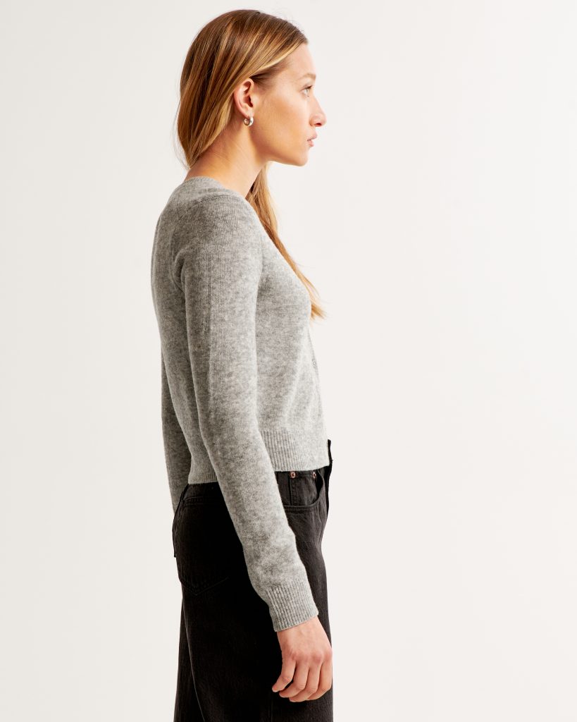 wool cardigan womens: Guide to It for Every Occasion