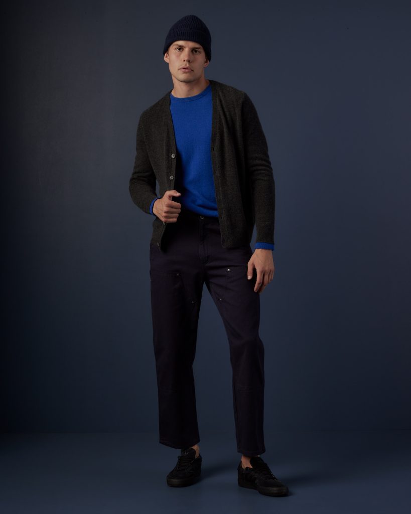 Mens cashmere cardigan: The Ultimate Guide to it