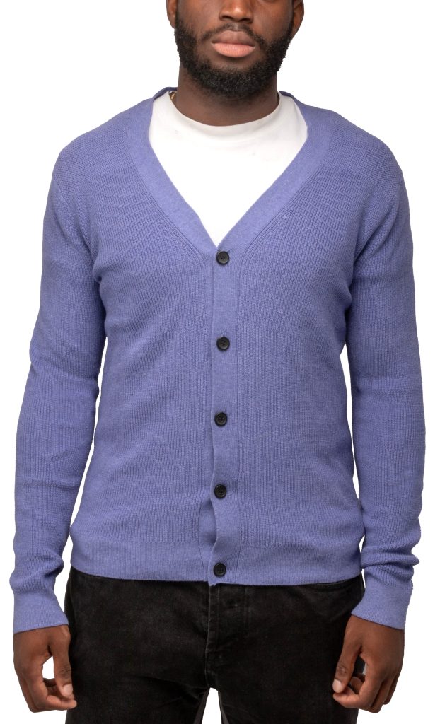 Men cardigan sweater: Versatile Fashion for Occasion
