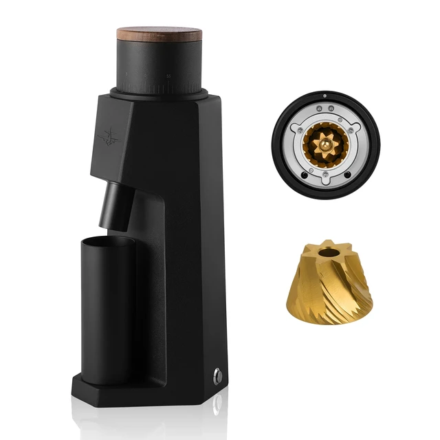 electric coffee grinder
