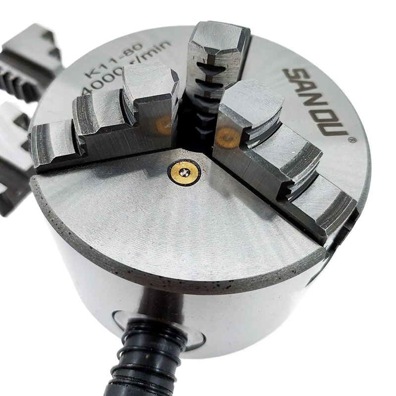 Power of Metal Lathes: Metal Lathe Projects
