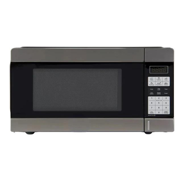 Why Is My Microwave Not Heating?