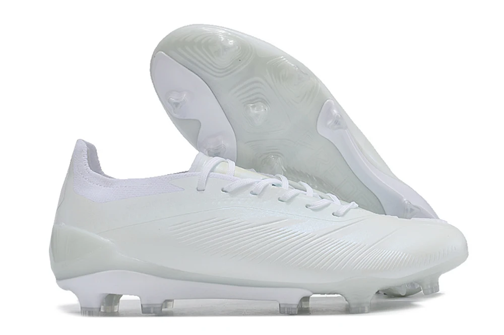 The Evolution and Impact of Adidas Football Boots