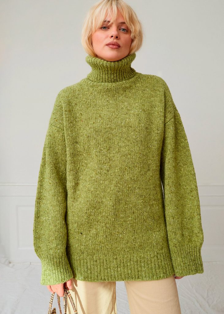 Saks sweaters: Elevate Your Style