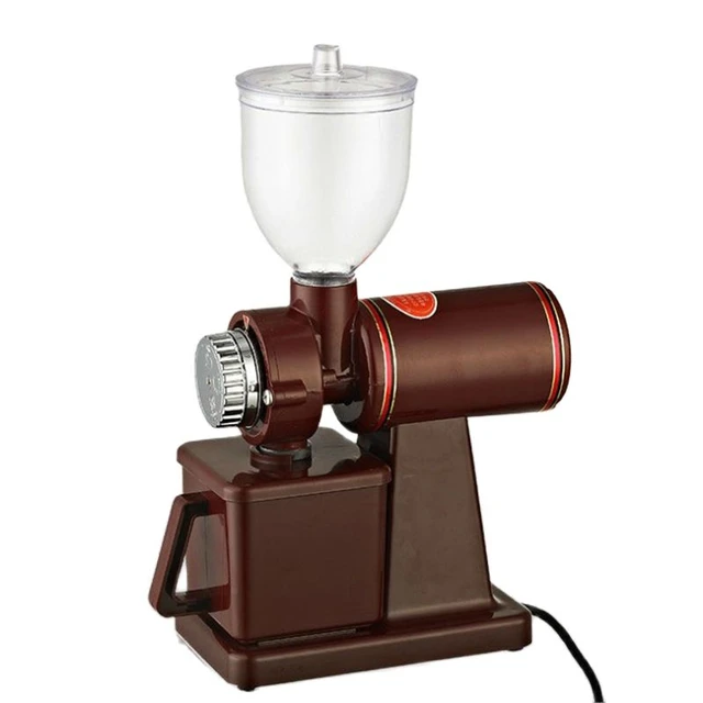 electric coffee grinder