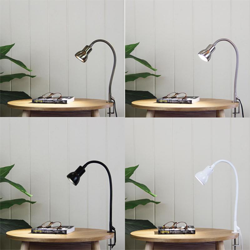 Clamp On Light: The Ultimate Illumination Solution for Every Space