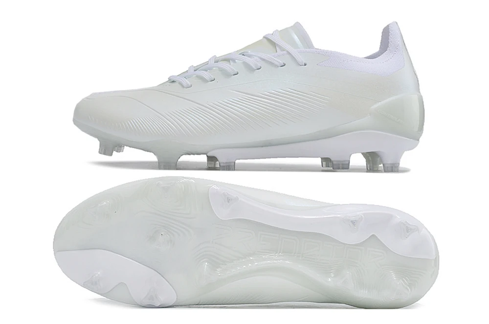 The Evolution and Impact of Adidas Football Boots