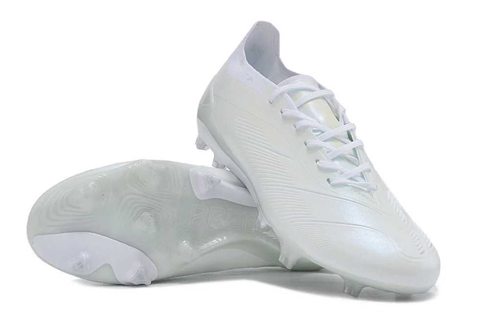 The Evolution and Impact of Adidas Football Boots