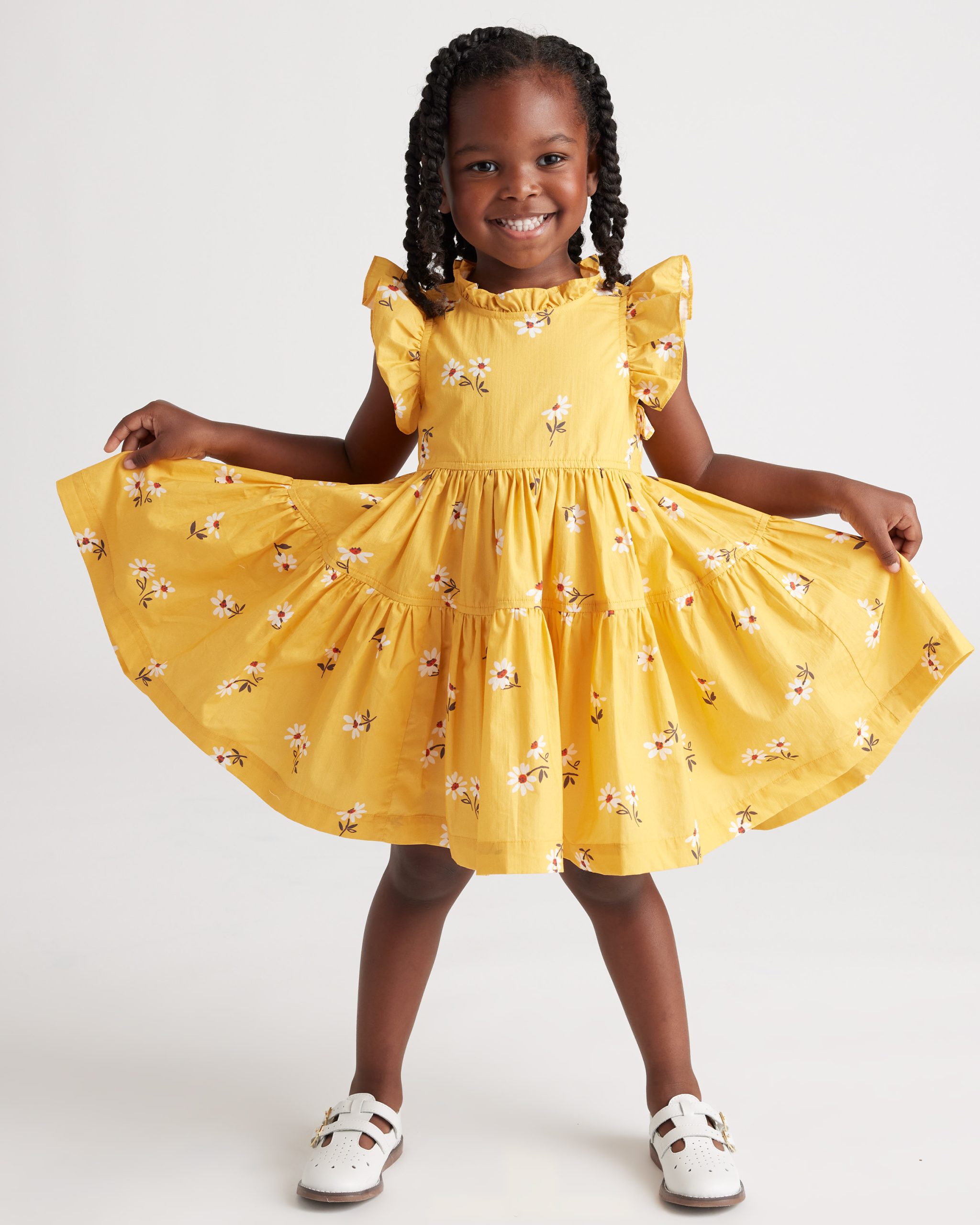 Toddler girls dresses: Your Little One in Fashionable Delight